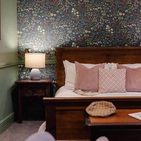 Weavers Guesthouse By Weavers Of Haworth Esterno foto