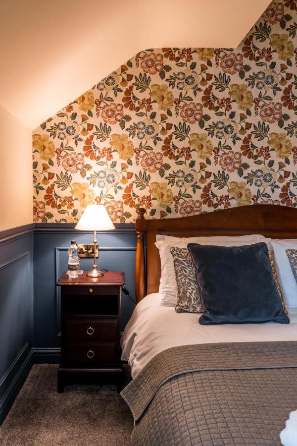 Weavers Guesthouse By Weavers Of Haworth Esterno foto