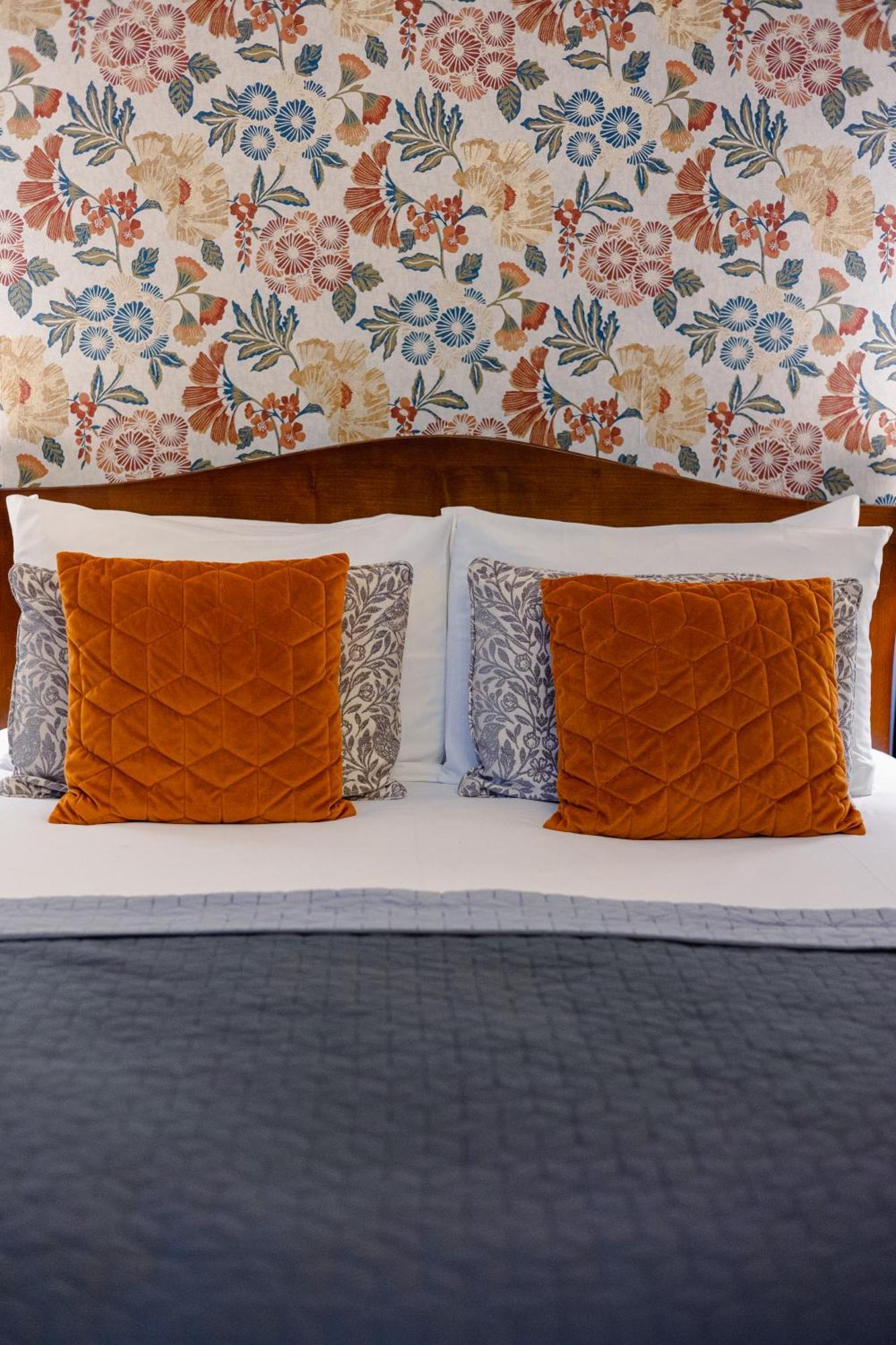 Weavers Guesthouse By Weavers Of Haworth Esterno foto