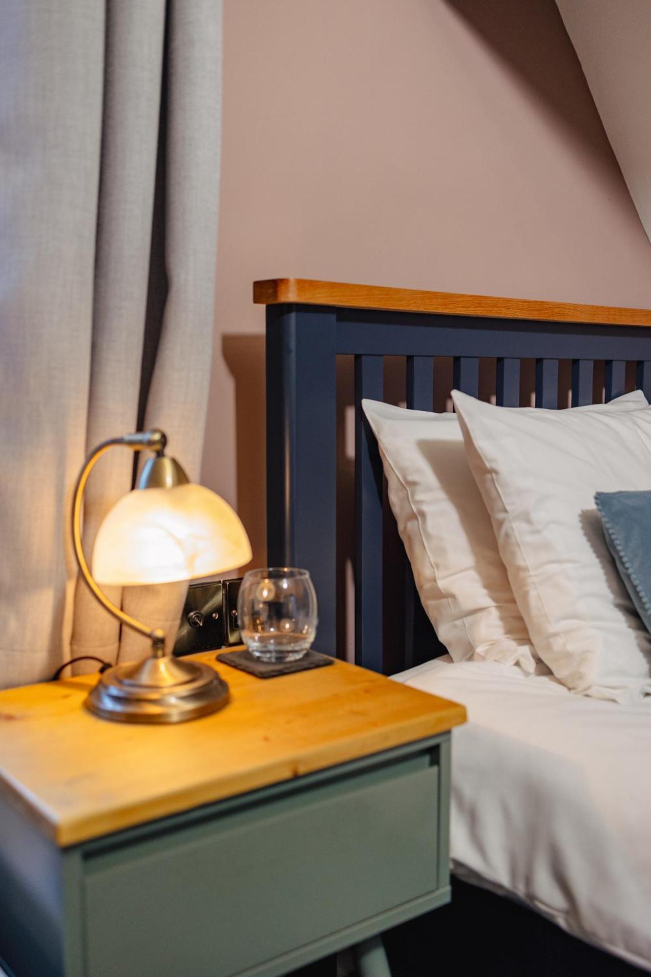 Weavers Guesthouse By Weavers Of Haworth Esterno foto