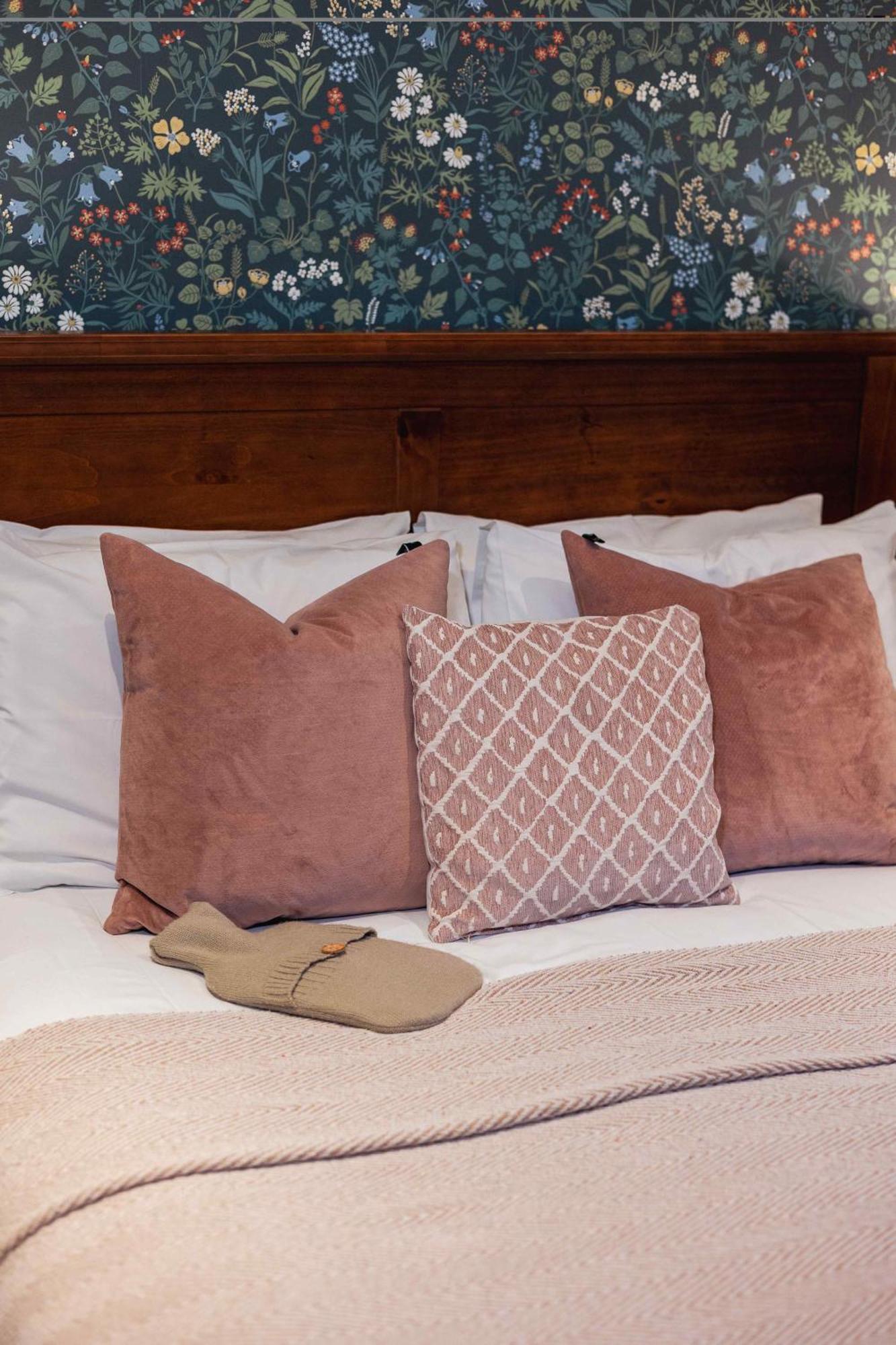 Weavers Guesthouse By Weavers Of Haworth Esterno foto