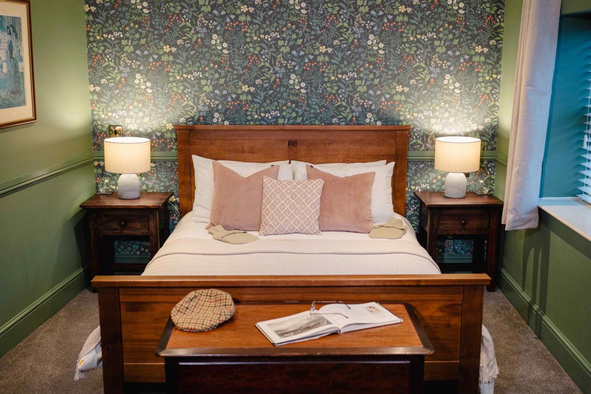 Weavers Guesthouse By Weavers Of Haworth Esterno foto
