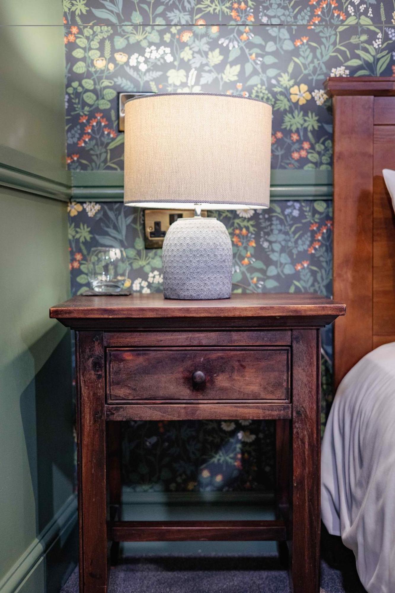 Weavers Guesthouse By Weavers Of Haworth Esterno foto