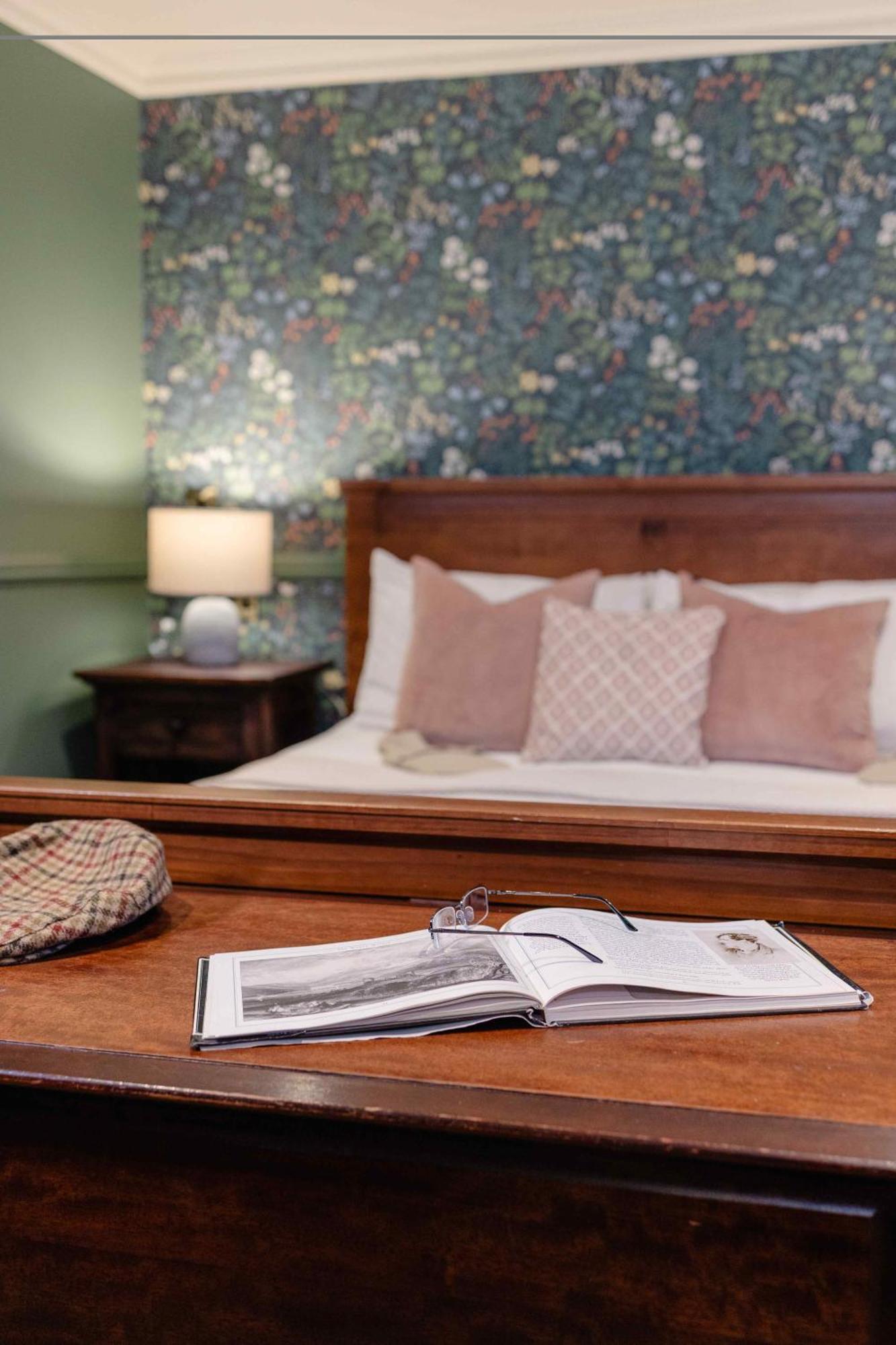 Weavers Guesthouse By Weavers Of Haworth Esterno foto