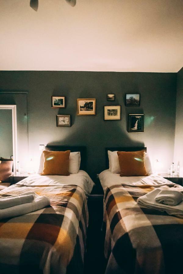 Weavers Guesthouse By Weavers Of Haworth Esterno foto