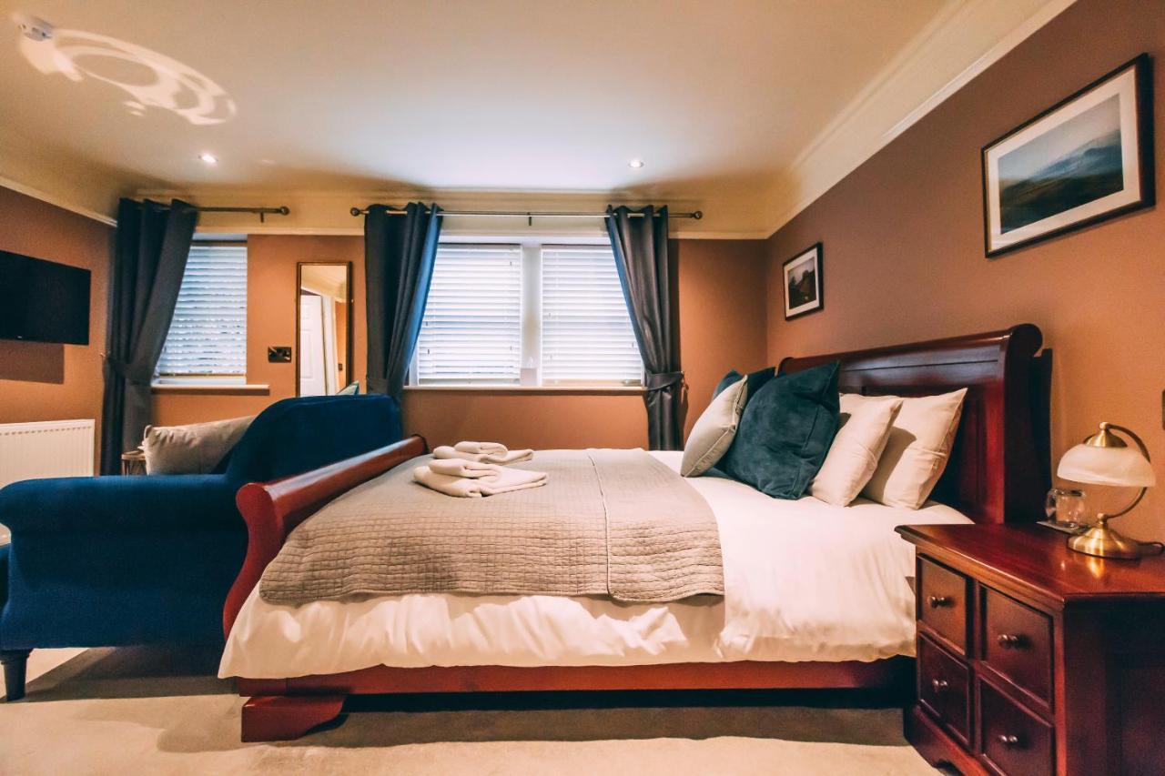 Weavers Guesthouse By Weavers Of Haworth Esterno foto